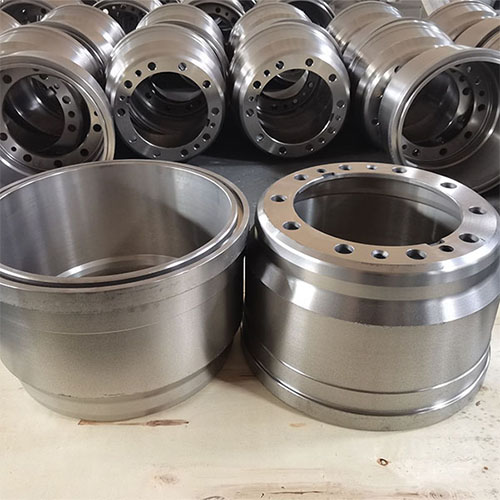 The Essential Guide to Brake Drums: Functions, Benefits, and Maintenance Tips