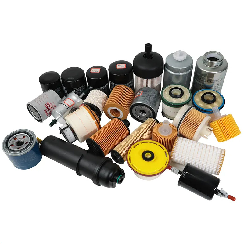 2023-2024 Automotive Filter Industry Trends