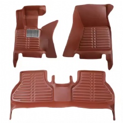 EVA Floor Mats