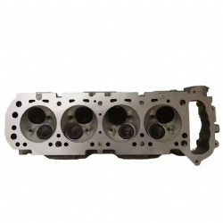 Cylinder head assembly